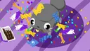 DO A FLIP PEBBLE! | Expansion DLC Discord server banner