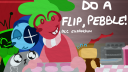 DO A FLIP PEBBLE! | Expansion DLC Discord server banner