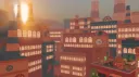 City's Summit banner