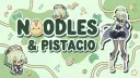 🦅Noodles بالباستاشيو🦅 banner