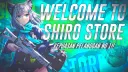 Shiro Store | DISKON JOKI MURAH ❄ banner