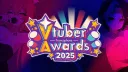 Vtuber Awards Francophone banner