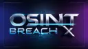 Osint Breach X banner