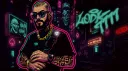 LODK QUATRO SETE banner