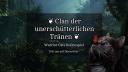  Clan der unerschütterlichen Tränen [ TränenClan ]  Banner