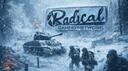 Radical Gaming Network Banner