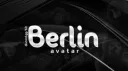 Berlin. banner