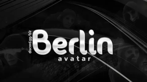 Berlin. banner