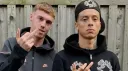 English Premier League banner