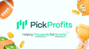 Pick Profits banner