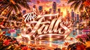 The Falls 🍂 banner