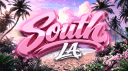 South LA V3 \ Soon! banner