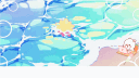 Fluffle Corner 🍡 server banner
