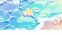 Fluffle Corner 🍡 Discord server banner