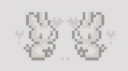 /CozyBunnys 🤍 sfw, vc, events, pings, arts, games, movies, + more server banner