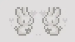 /CozyBunnys 🤍 sfw, vc, events, pings, arts, games, movies, + more server banner