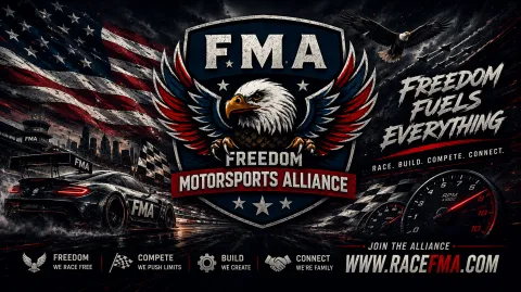 FMA banner