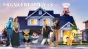 FrankenFriends Discord server banner
