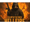 Surviving Hellfire banner