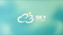 Sky  - [ 8-8 ] Banner