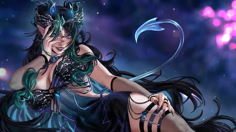 Calcestia's Coven ‧₊˚☾☆ banner