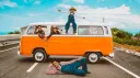 banner