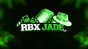 RBXJade Discord server banner