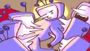 planet freakdown Discord server banner