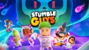 Stumble Guys India banner