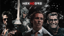HEXACORE Discord server banner