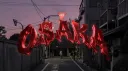 @Osaka ⛩ banner