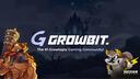 GrowBit Community Banner
