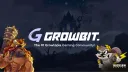 GrowBit Community banner