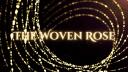 The Woven Rose Banner