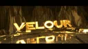 VELOUR Discord server banner