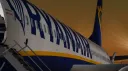 Ryanair Holdings PLC banner