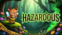 Hazardous Discord server banner