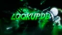 LookupDB #2026🔍 banner