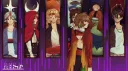 💚💛❤: Watchers! ✦﹐ᶻz server banner