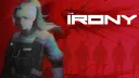 THE IRONY official | 아이러니 banner