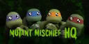 Mutant Mischief HQ banner