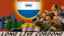 Corsair banner