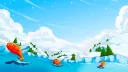 banner