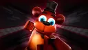 FNAF Battlegrounds banner