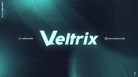 VeltrixMC banner