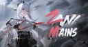 Zani Mains ✦ Wuthering Waves server banner