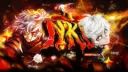 ♯ ✲ ·₊˚ ᴺᴷᴸ 𝐂𝔬𝔪𝔪𝖚𝖓𝔦𝔱𝐘 Red - 4k banner