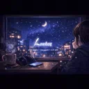 𝓛σɯƙҽყ Discord server banner