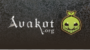 Avakot.org Discord server banner
