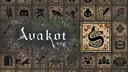Avakot.org banner